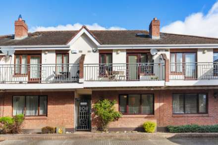 5 The Falls, Dodder Road Lower, Rathfarnham, D14 AX67, Image 1