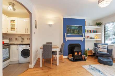 5 The Falls, Dodder Road Lower, Rathfarnham, D14 AX67, Image 5