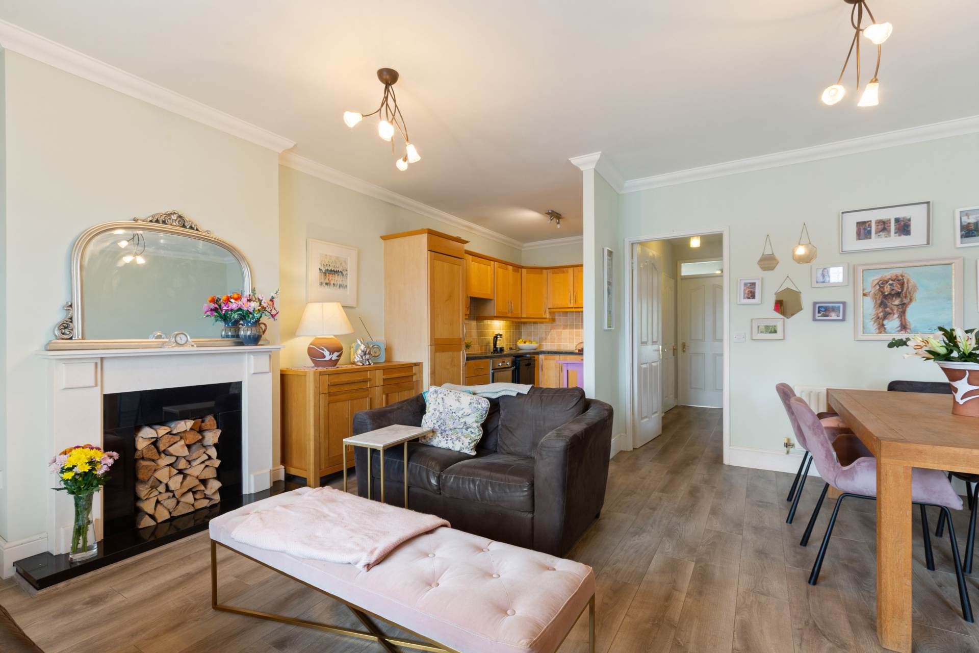 54 Beechdale Court, Ballycullen, D24 W135, Image 1