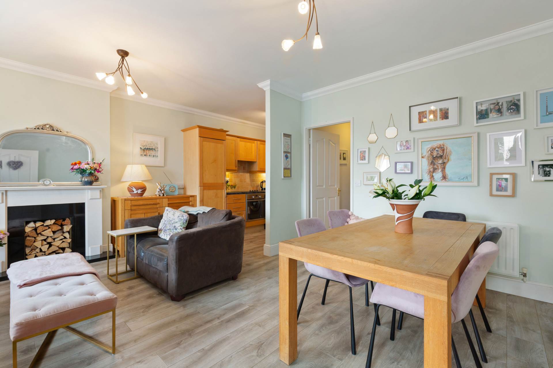 54 Beechdale Court, Ballycullen, D24 W135, Image 5