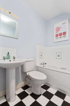 54 Beechdale Court, Ballycullen, D24 W135, Image 11