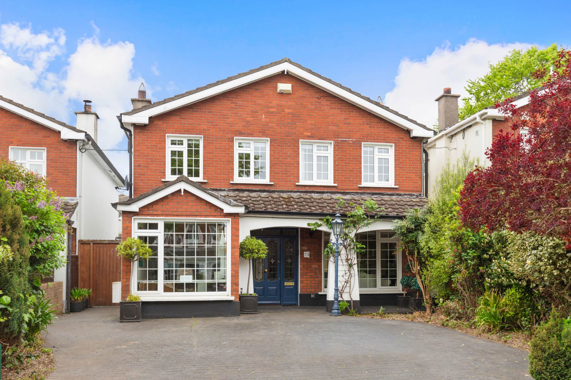 23 Willbrook Lawn, off Whitechurch Road, Rathfarnham, D14 CD98, Image 1