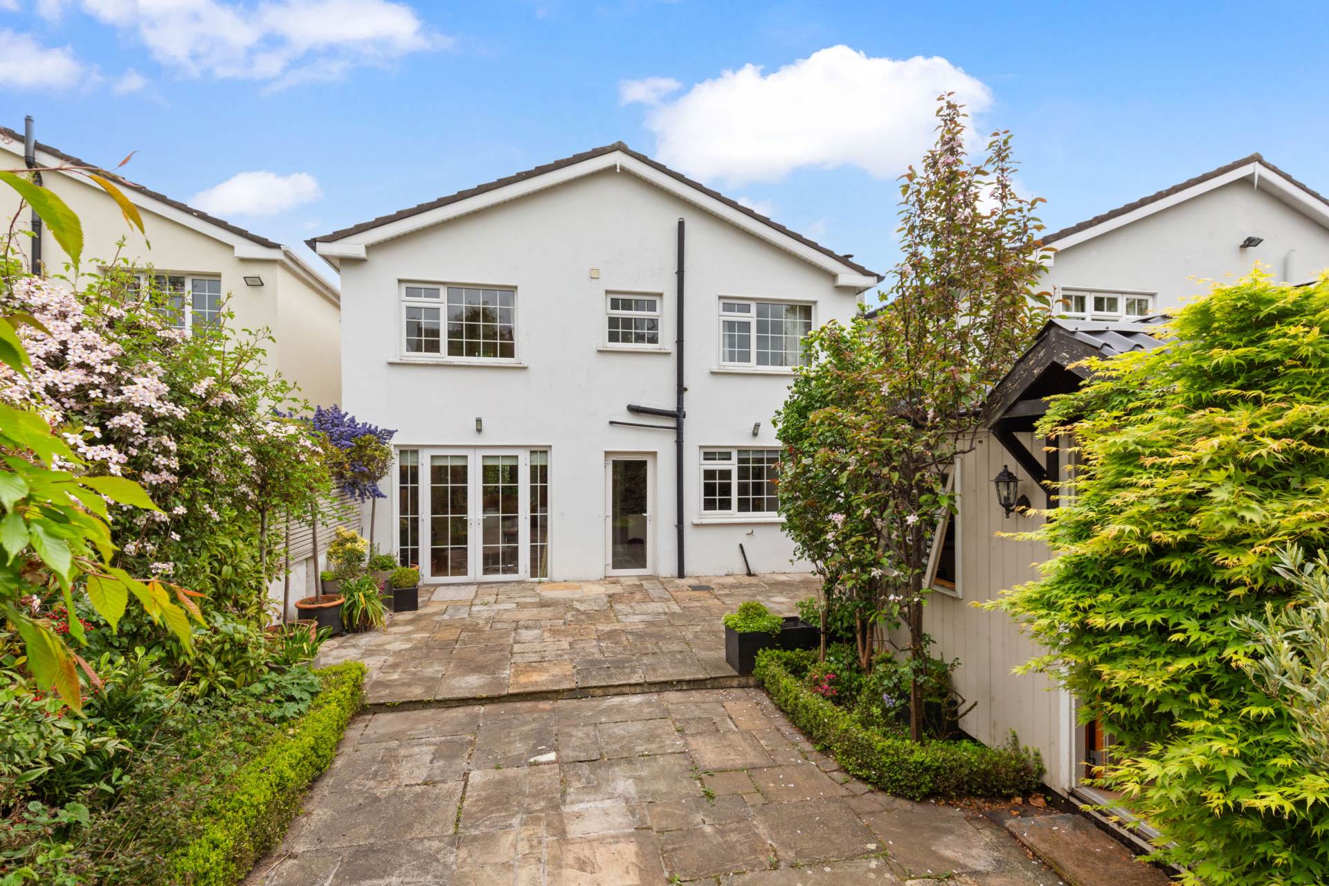 23 Willbrook Lawn, off Whitechurch Road, Rathfarnham, D14 CD98, Image 22