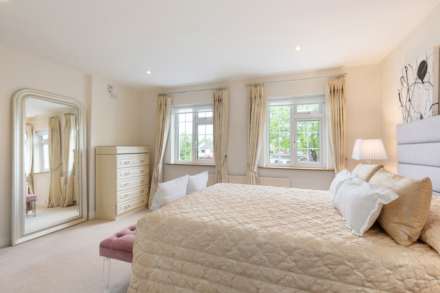 23 Willbrook Lawn, off Whitechurch Road, Rathfarnham, D14 CD98, Image 14