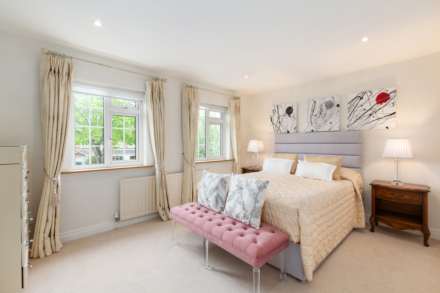 23 Willbrook Lawn, off Whitechurch Road, Rathfarnham, D14 CD98, Image 15