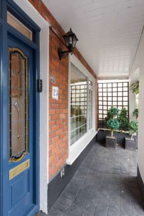 23 Willbrook Lawn, off Whitechurch Road, Rathfarnham, D14 CD98, Image 2