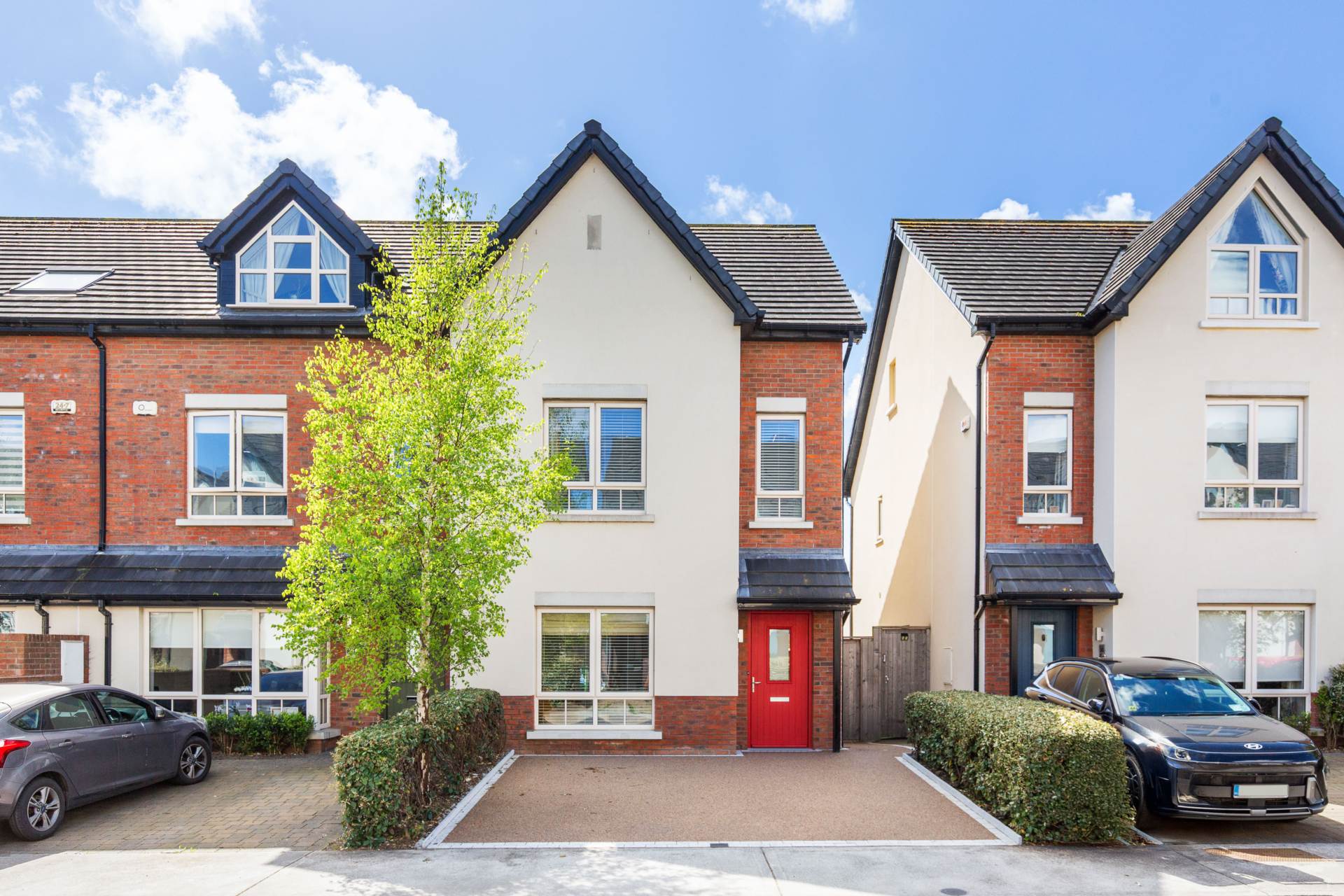 55 Wilkins Court, Limekiln Lane, Walkinstown, D12 TVY0, Image 1