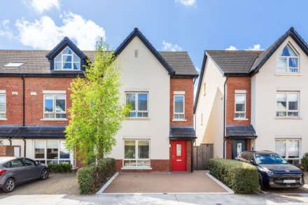 Property For Sale Wilkins Court, Limekiln Lane, Walkinstown, Dublin 12