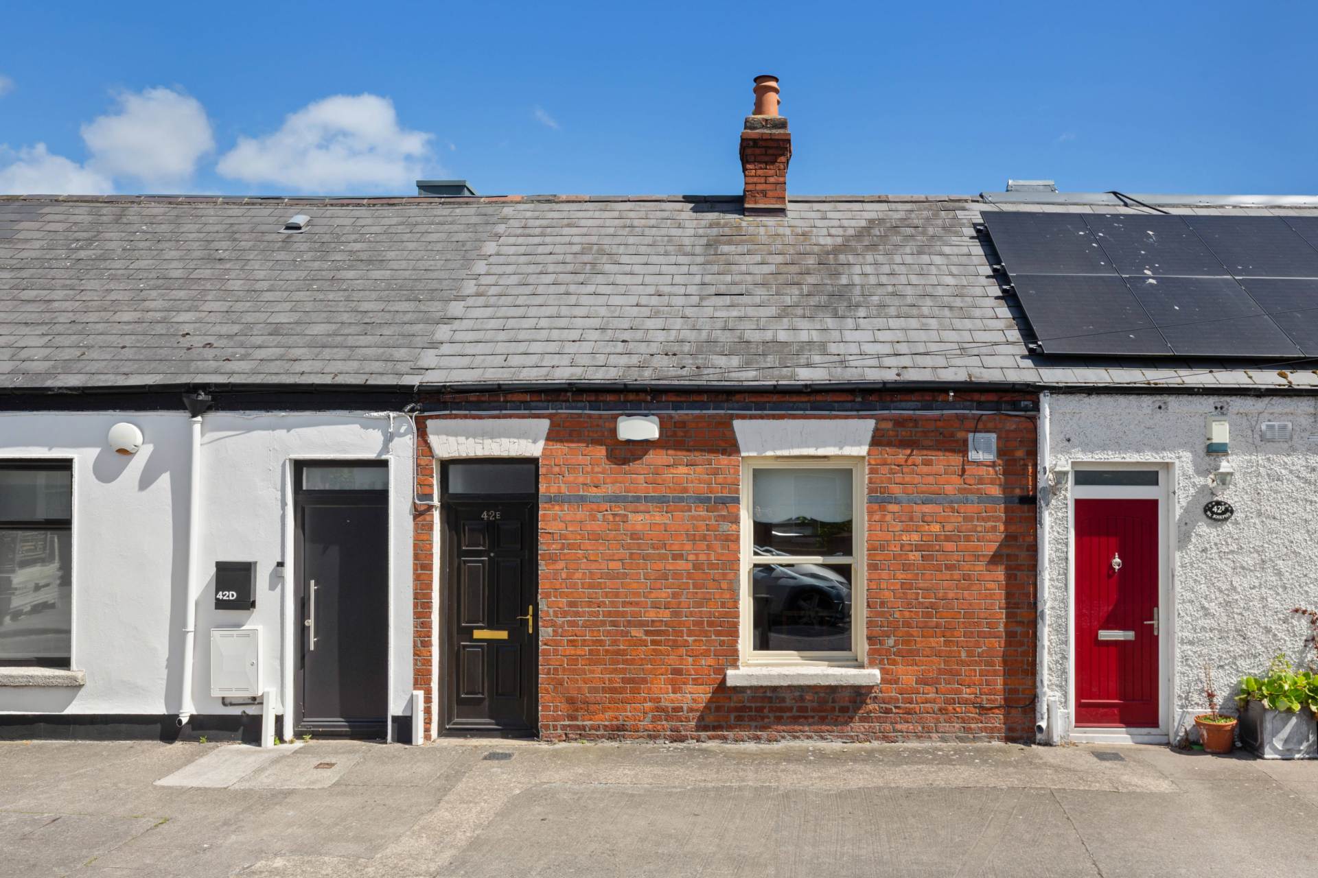 42E Clarence Mangan Road, Dublin 8, D08 K4H2, Image 1
