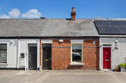 Property For Sale Clarence Mangan Road, Off South Circular Road, Dublin  8