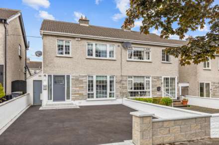 Property For Sale Rushbrook Way, Templeogue, Dublin  6w