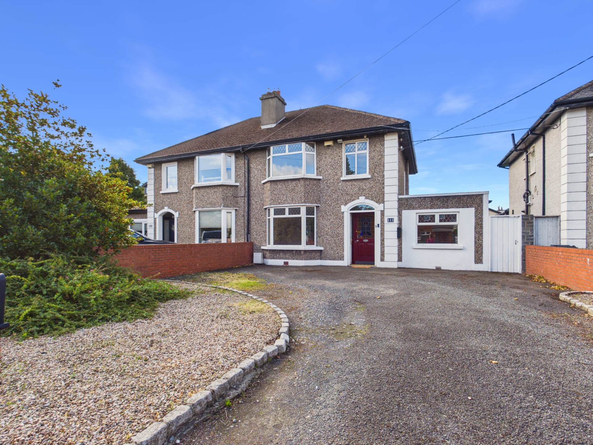 Carraig Ban, 111 Kimage Road West, Kimmage, D12 HD59, Image 1