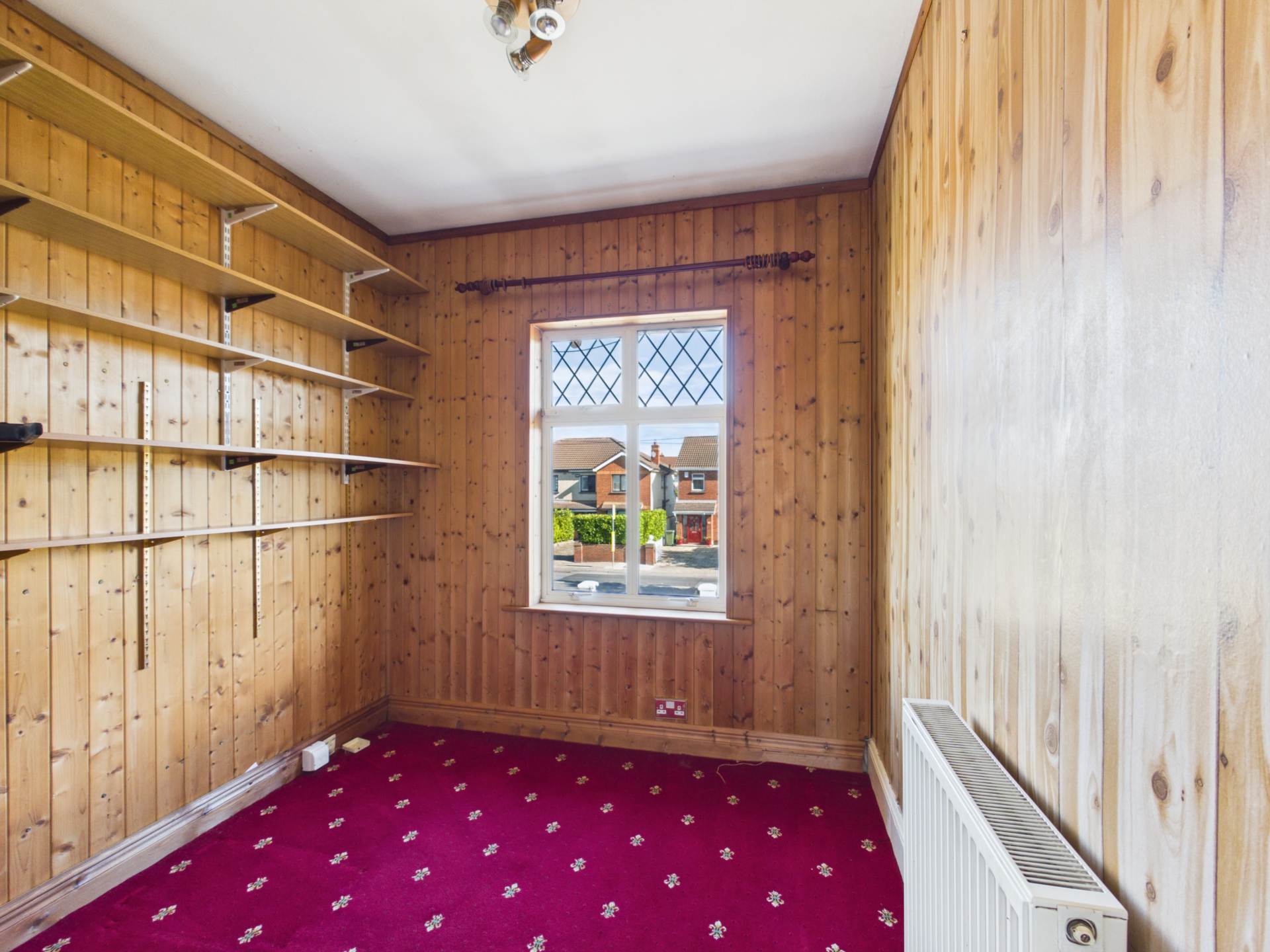 Carraig Ban, 111 Kimage Road West, Kimmage, D12 HD59, Image 16