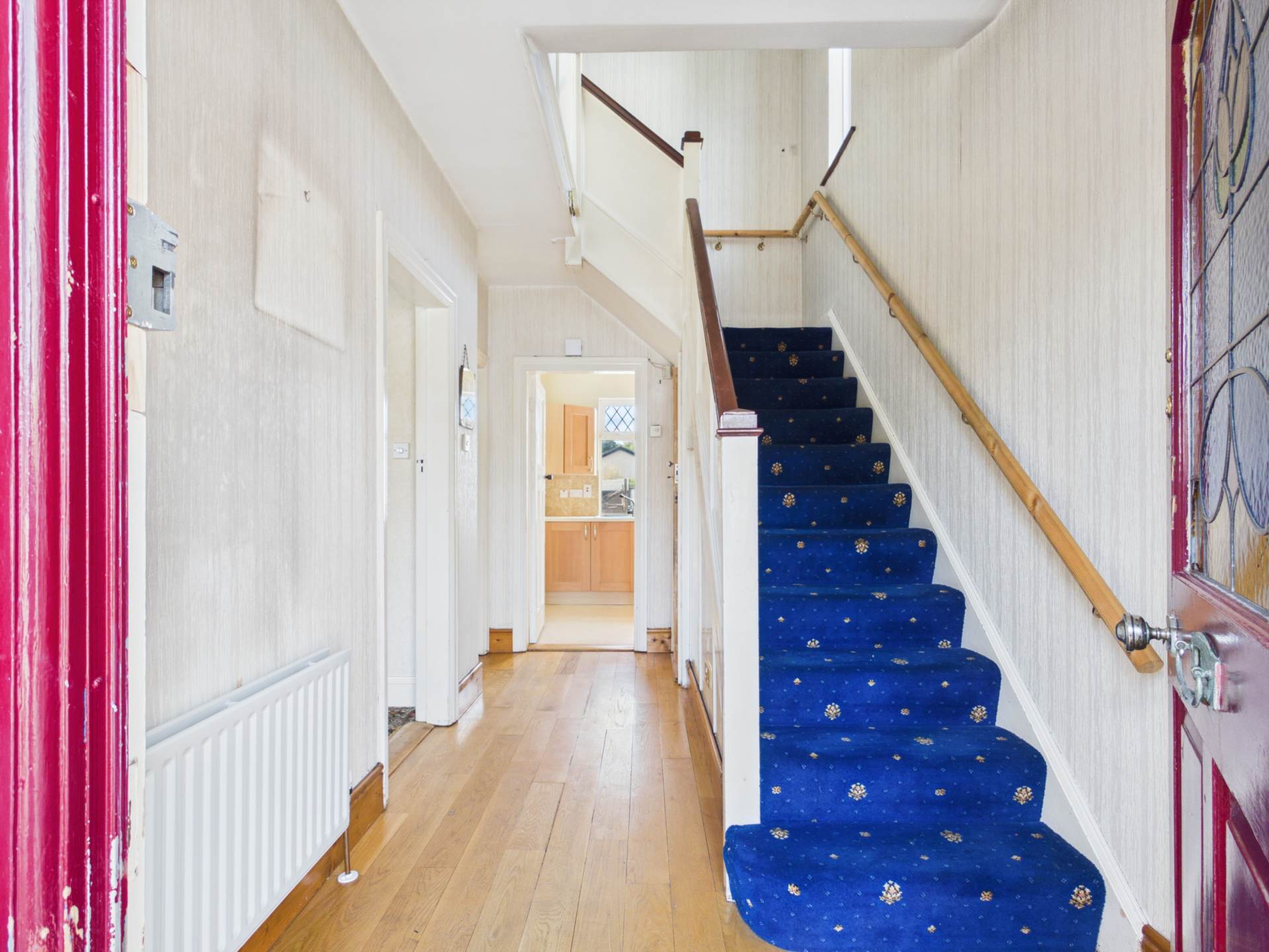 Carraig Ban, 111 Kimage Road West, Kimmage, D12 HD59, Image 18