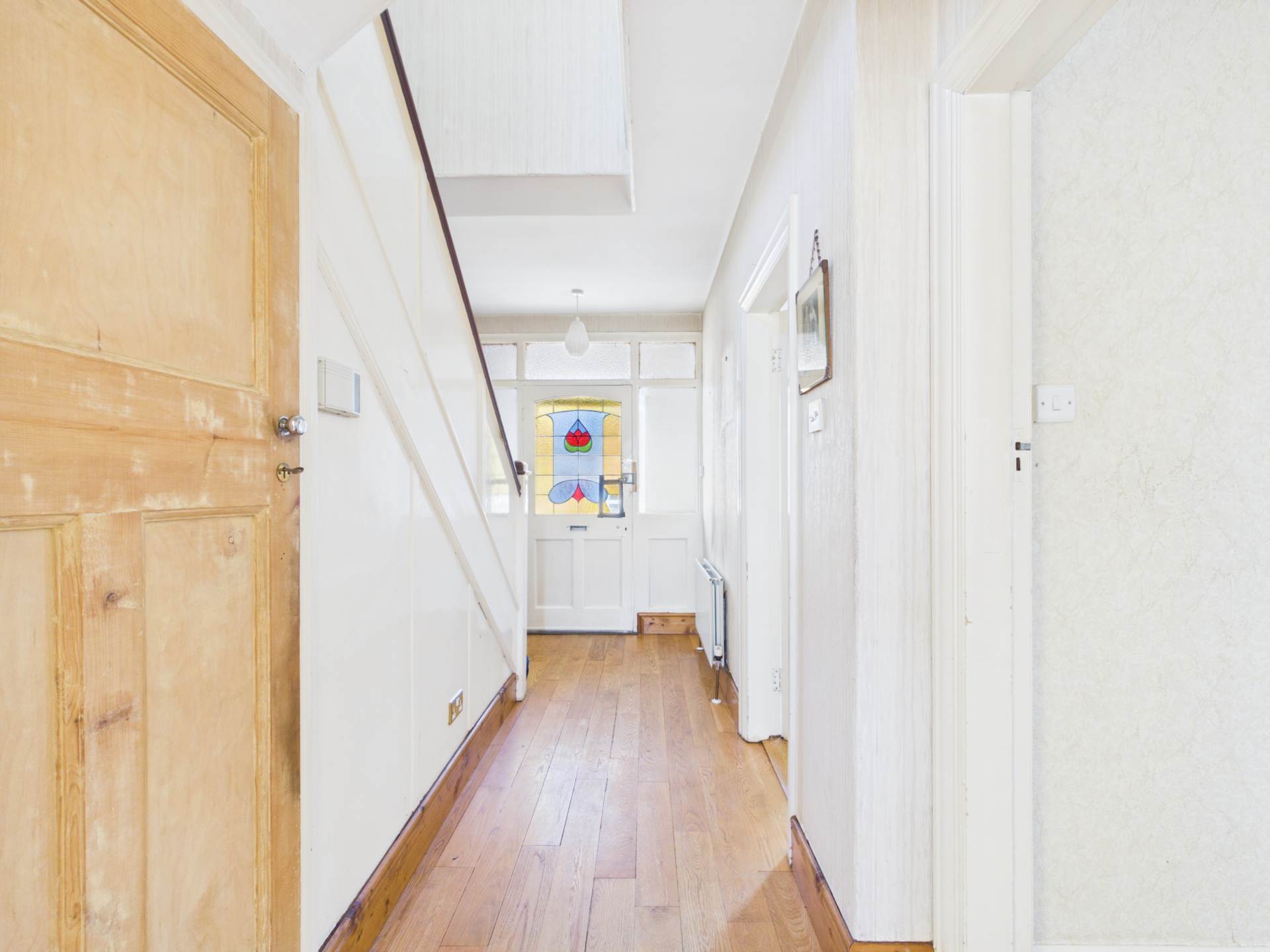 Carraig Ban, 111 Kimage Road West, Kimmage, D12 HD59, Image 19