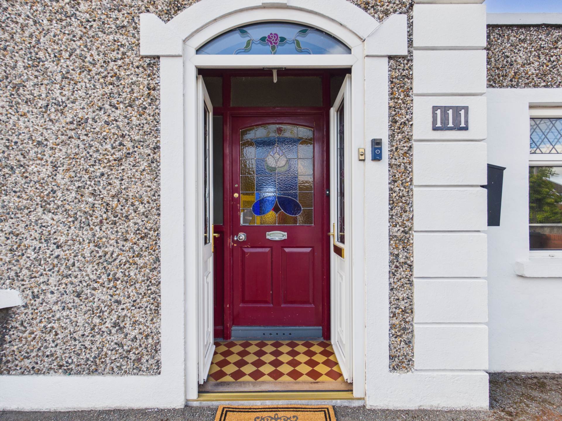 Carraig Ban, 111 Kimage Road West, Kimmage, D12 HD59, Image 20