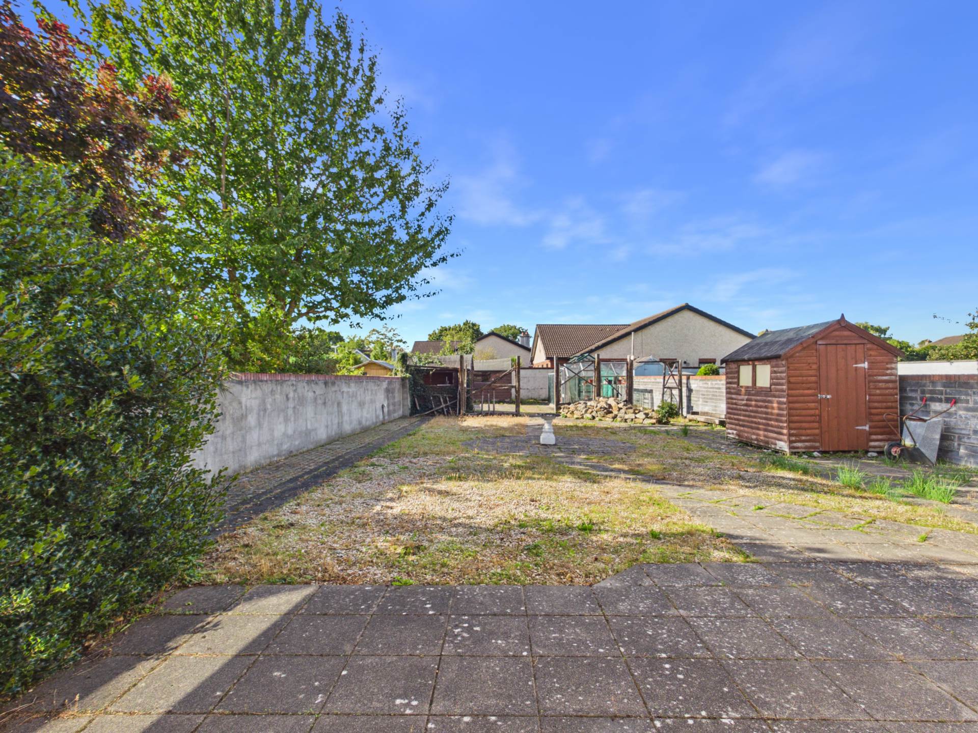 Carraig Ban, 111 Kimage Road West, Kimmage, D12 HD59, Image 21