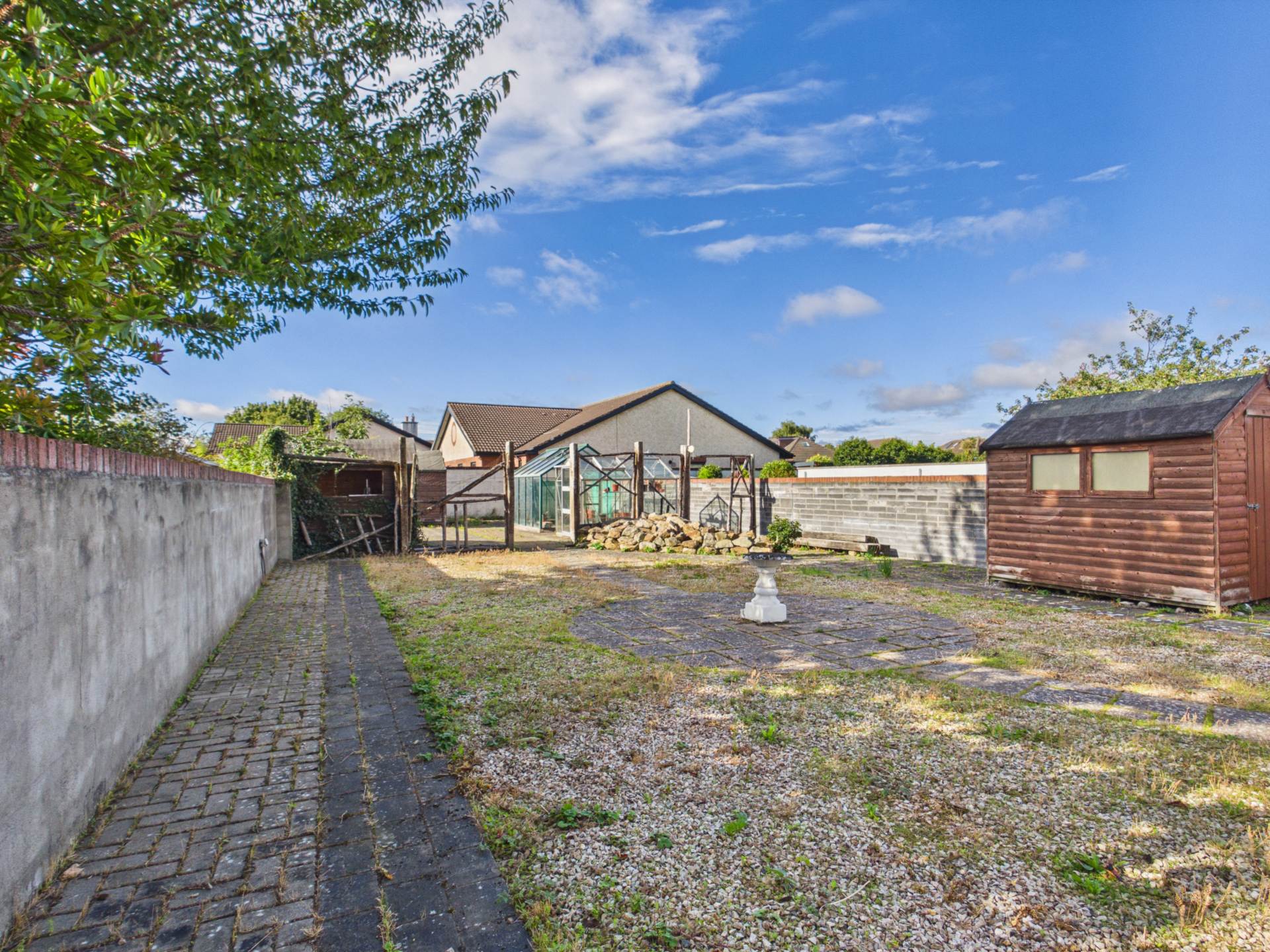 Carraig Ban, 111 Kimage Road West, Kimmage, D12 HD59, Image 22