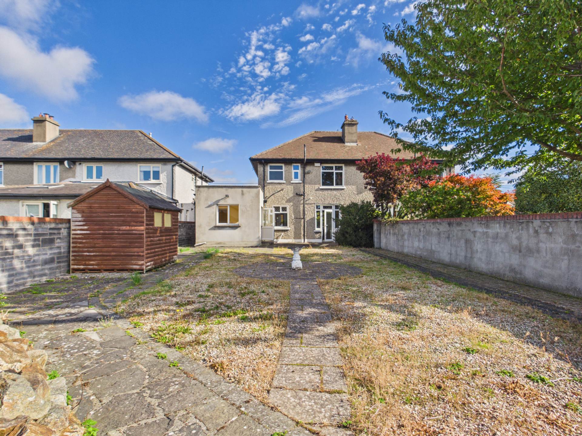 Carraig Ban, 111 Kimage Road West, Kimmage, D12 HD59, Image 24