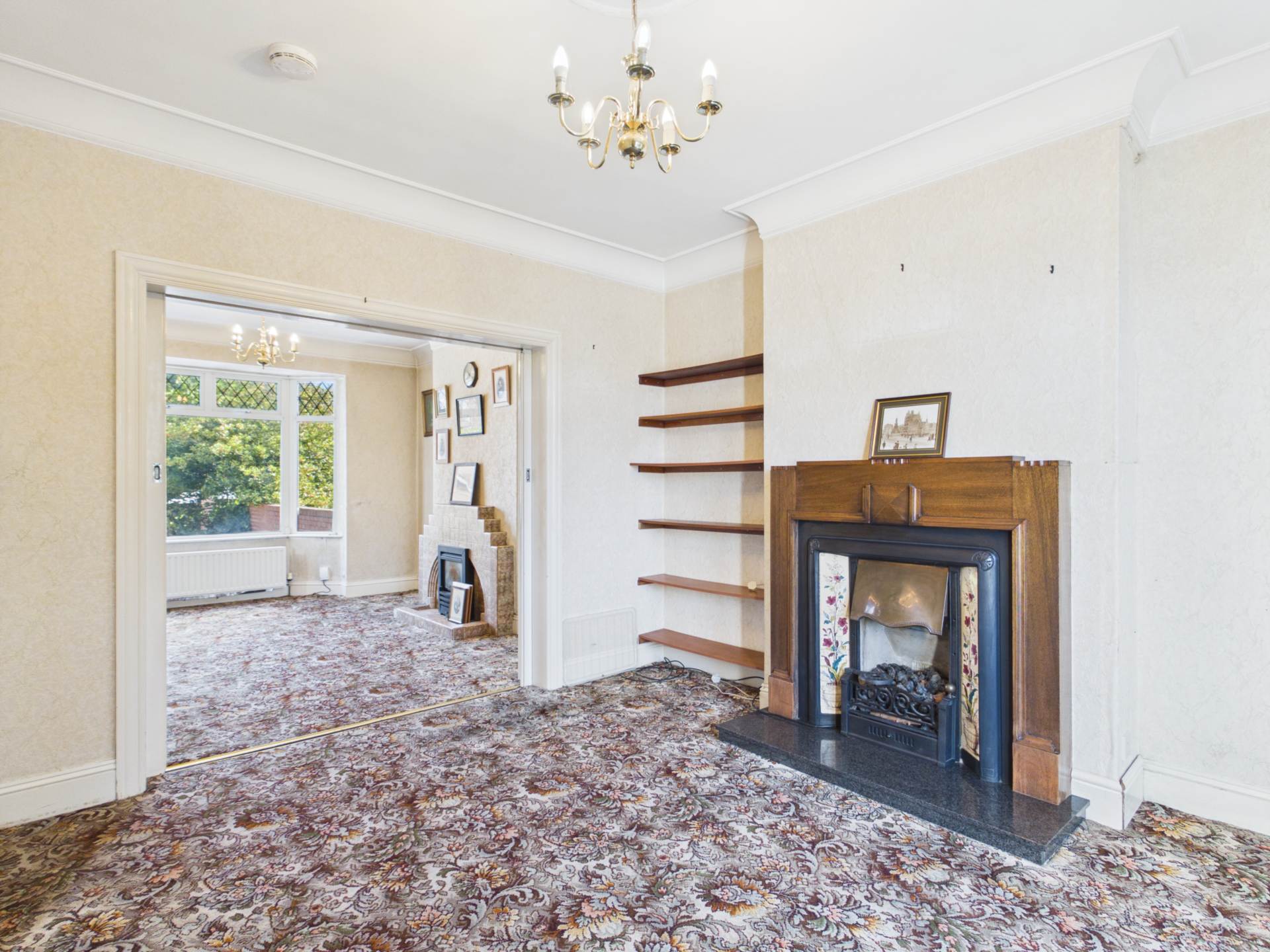 Carraig Ban, 111 Kimage Road West, Kimmage, D12 HD59, Image 4