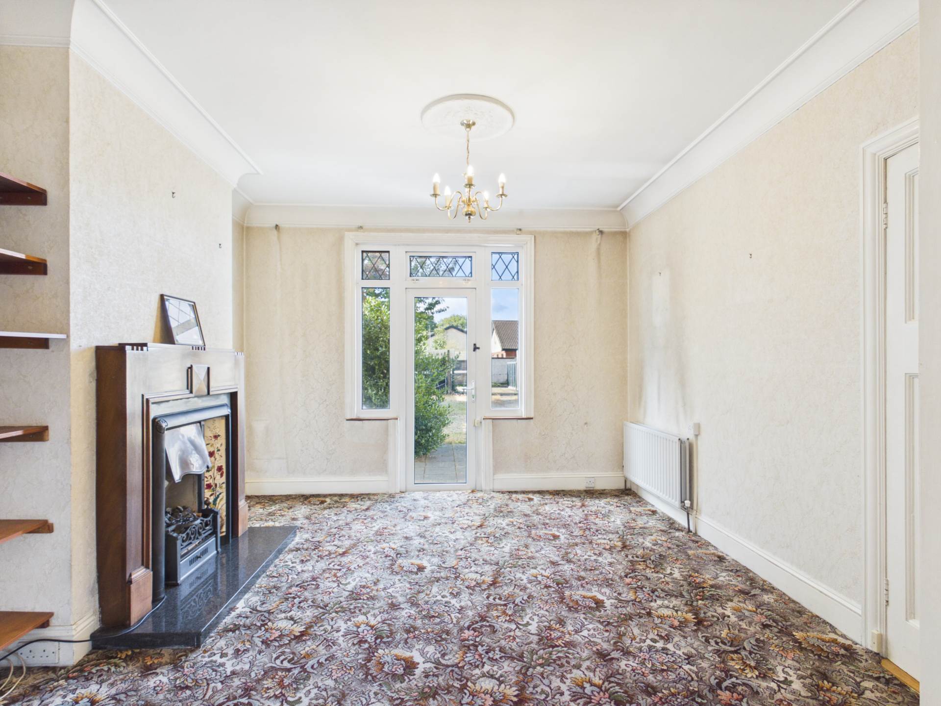 Carraig Ban, 111 Kimage Road West, Kimmage, D12 HD59, Image 5