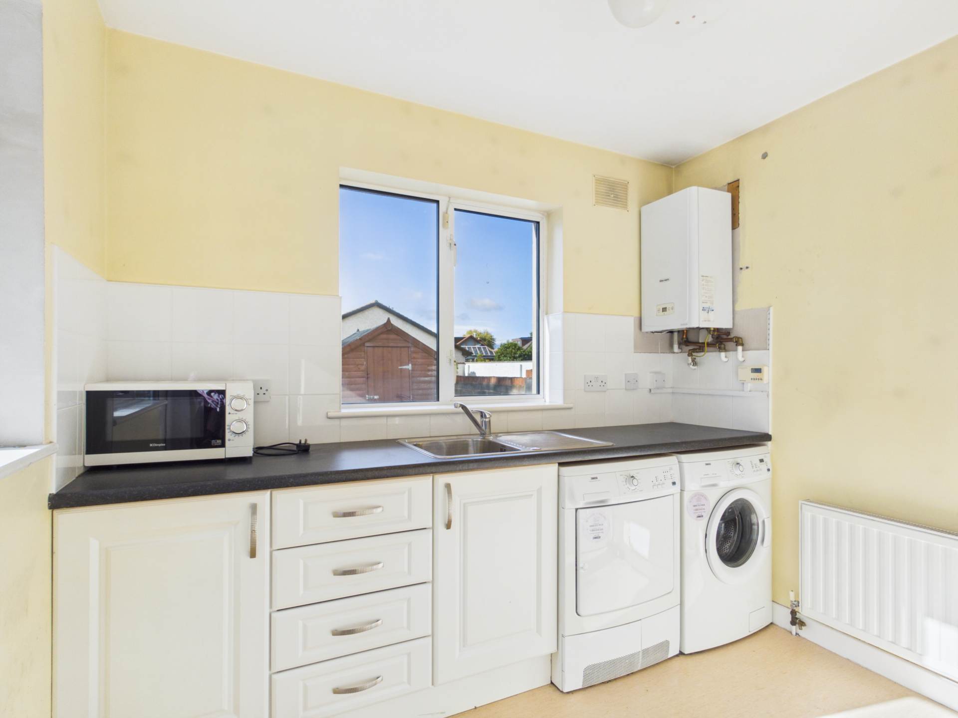 Carraig Ban, 111 Kimage Road West, Kimmage, D12 HD59, Image 8