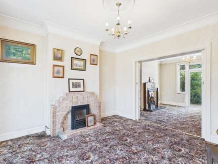 Carraig Ban, 111 Kimage Road West, Kimmage, D12 HD59, Image 2