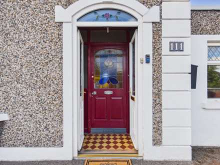 Carraig Ban, 111 Kimage Road West, Kimmage, D12 HD59, Image 20