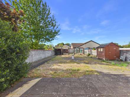 Carraig Ban, 111 Kimage Road West, Kimmage, D12 HD59, Image 21
