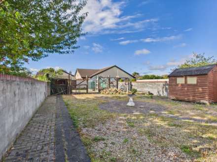 Carraig Ban, 111 Kimage Road West, Kimmage, D12 HD59, Image 22