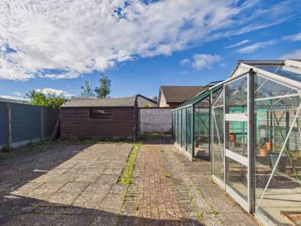 Carraig Ban, 111 Kimage Road West, Kimmage, D12 HD59, Image 23