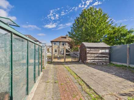 Carraig Ban, 111 Kimage Road West, Kimmage, D12 HD59, Image 25