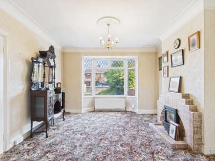 Carraig Ban, 111 Kimage Road West, Kimmage, D12 HD59, Image 3