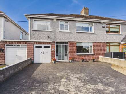 Property For Sale Greentrees Road, Manor Estate, Terenure