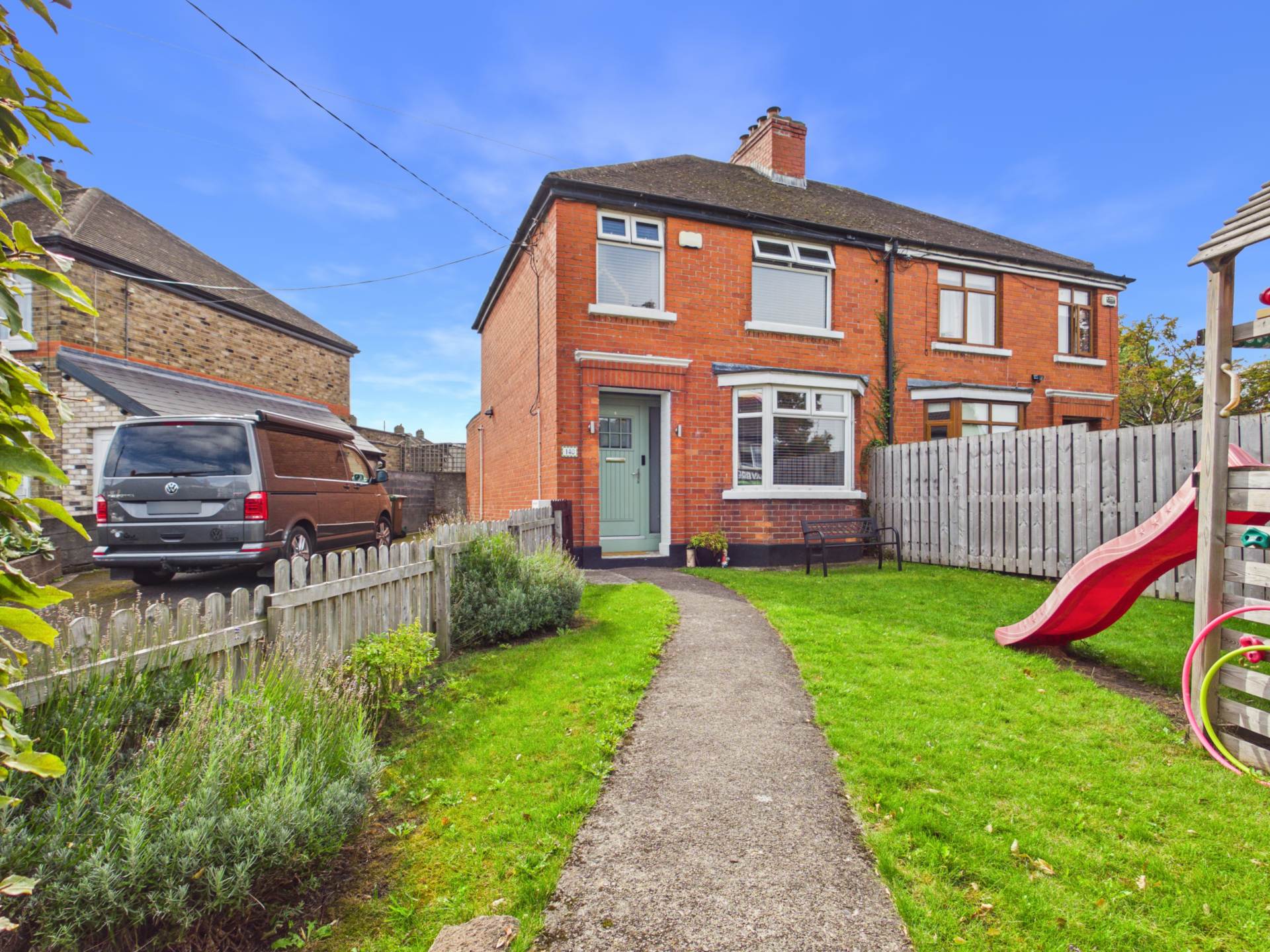 140 Old County Road, Crumlin, D12 Y91W, Image 1