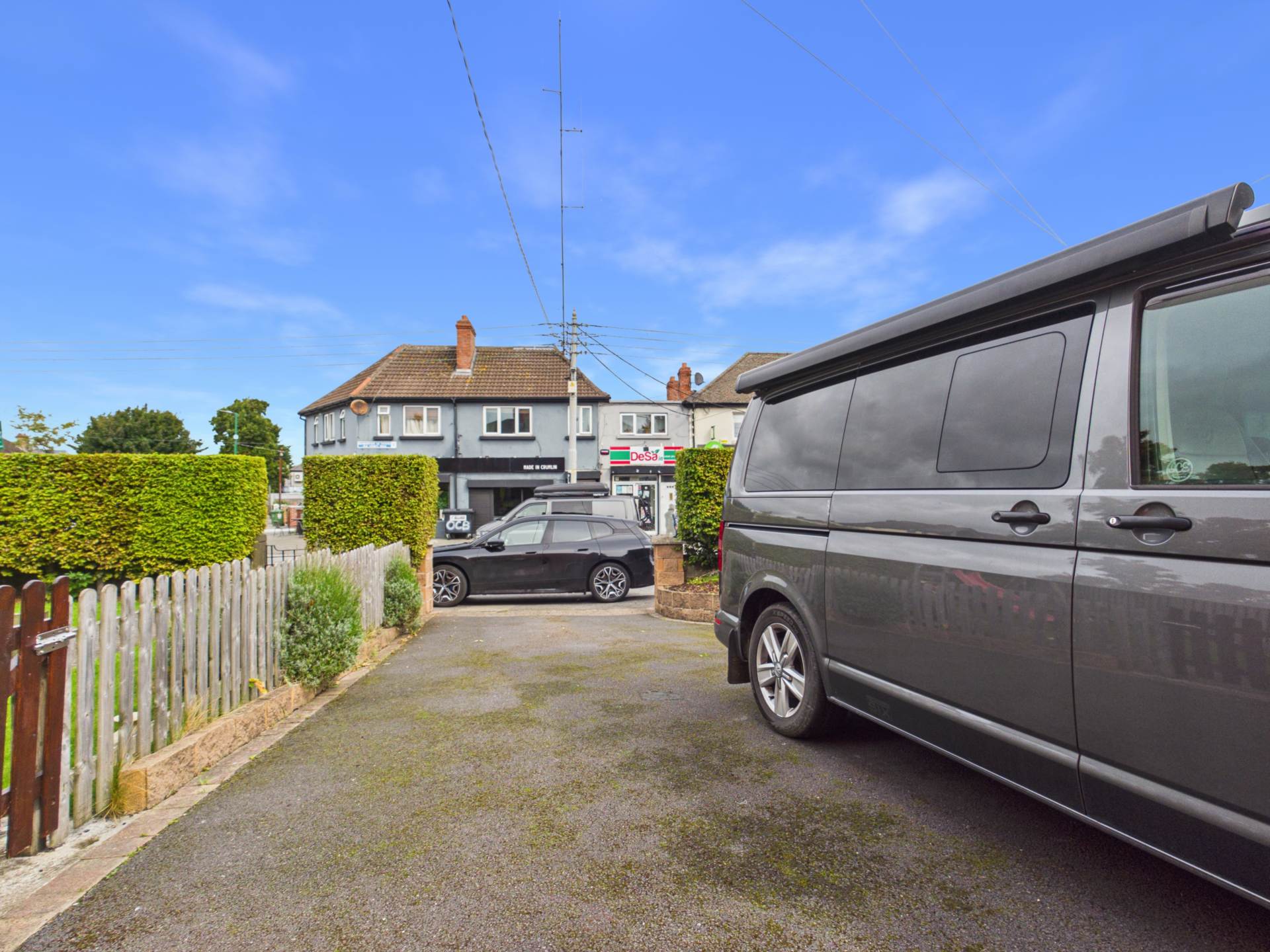 140 Old County Road, Crumlin, D12 Y91W, Image 17