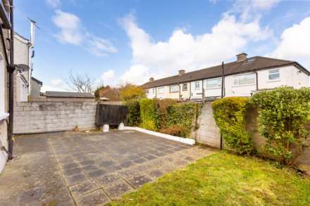 17 Whitehall Close, Terenure, Dublin 6W, Image 10