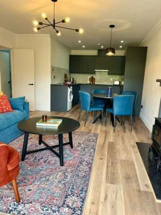 2 Bedroom Apartment, 199 Hampton Court, Hampton Square, Navan Road, Dublin 7