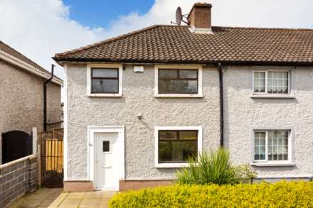 3 Bedroom End Terrace, 317 Errigal Road, Drimnagh, D12 NX92