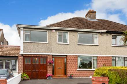 5 Bedroom Semi-Detached, 14 Fernhill Road, Manor Estate, D12 PK80