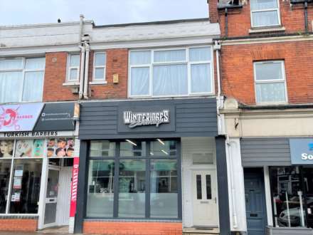 Property For Rent Exeter Road, Exmouth