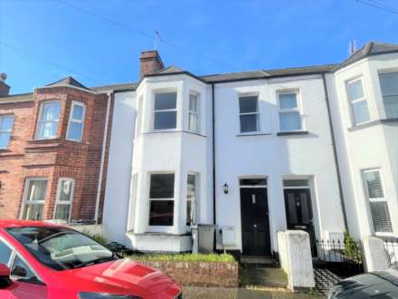 3 Bedroom Terrace, Point Terrace, Exmouth