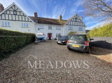4 Bedroom House, Cranford Avenue, Exmouth