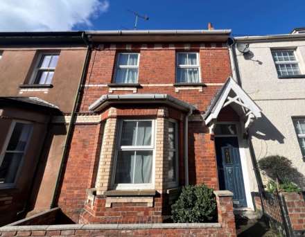 Bicton Street, Exmouth, Image 1