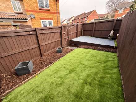 Wordsworth Close, Exmouth, Image 8