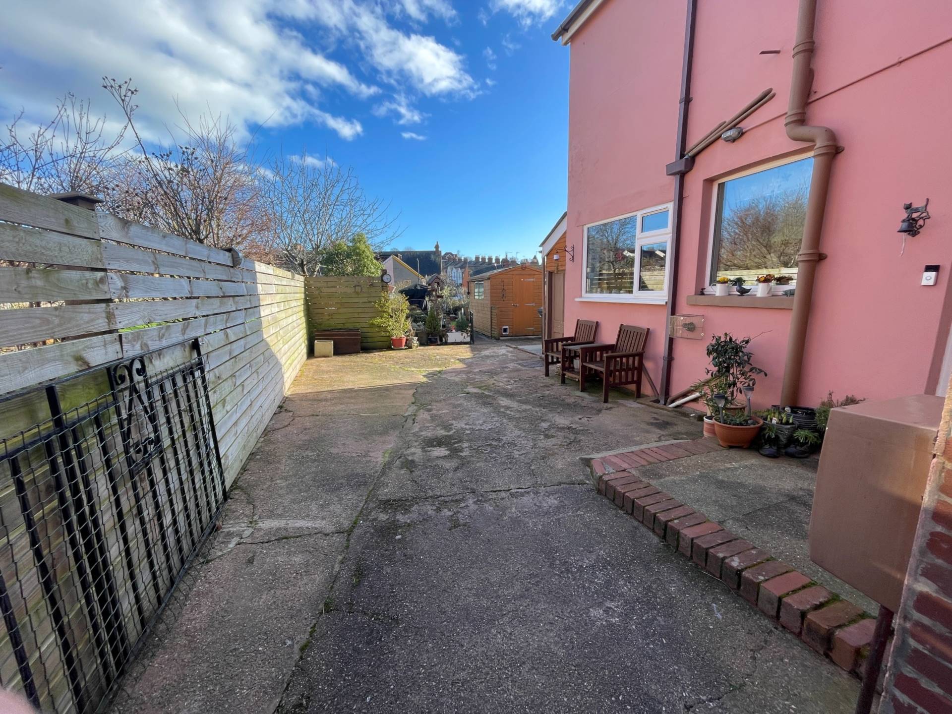 St Johns Road, Exmouth, Image 12