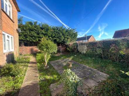 Belle Vue Road, Exmouth, Image 8