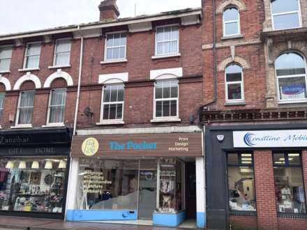 Property For Rent Rolle Street, Exmouth