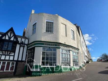 Property For Sale The Beacon, Exmouth