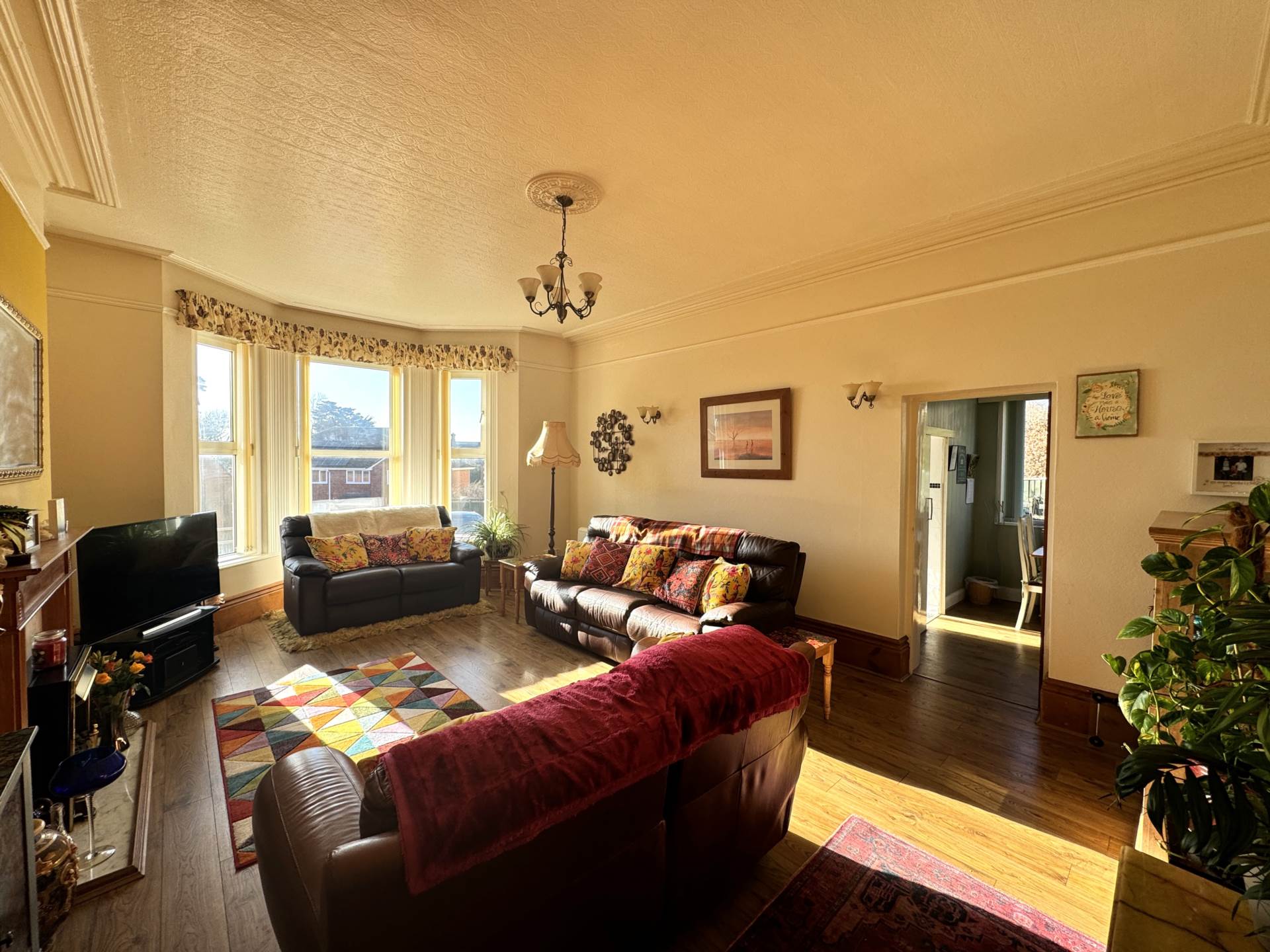Isca Road, Exmouth, Image 3